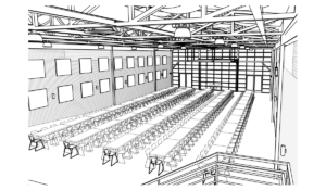 Private Events Lisitng