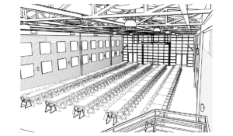 Private Events Lisitng