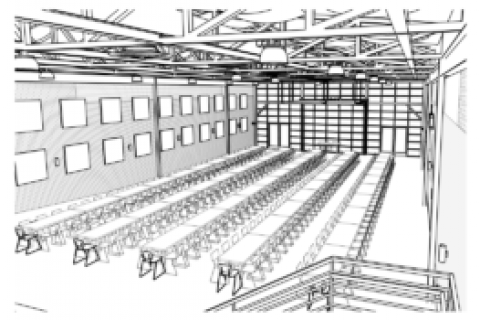 Private Events Lisitng